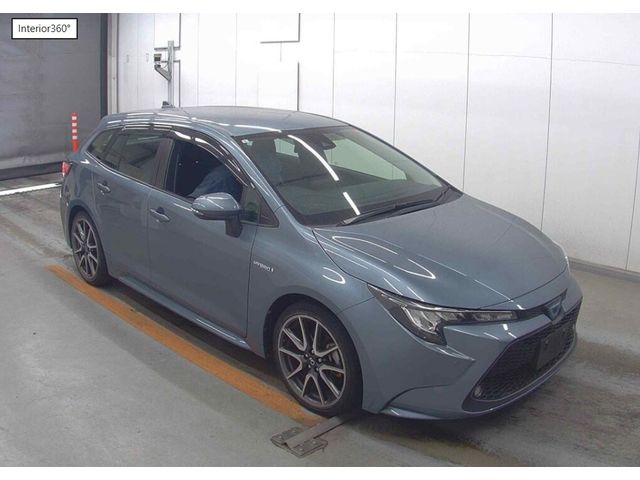 Image for 2020 Toyota Corolla Touring Hybrid 