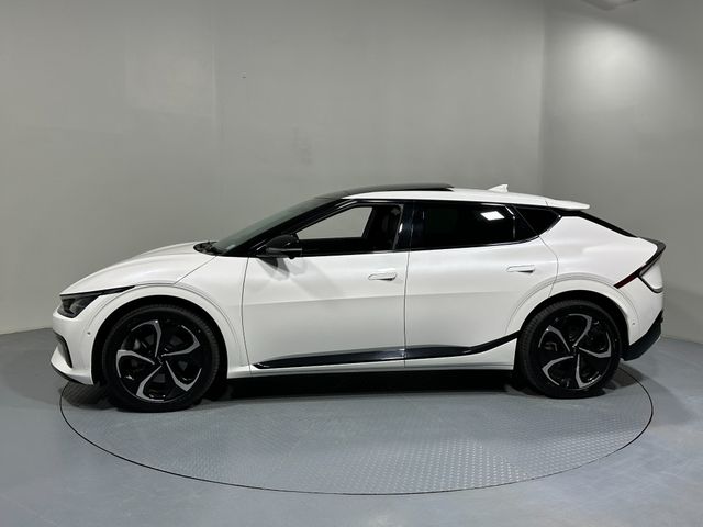 Image for 2023 Kia EV6 GT Line 500 Kms Range