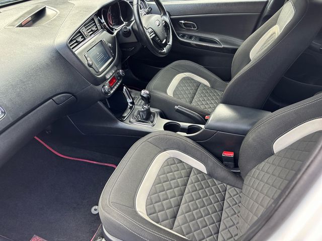 Image for 2018 Kia Ceed CEE'D GT LINE SAM 5DR