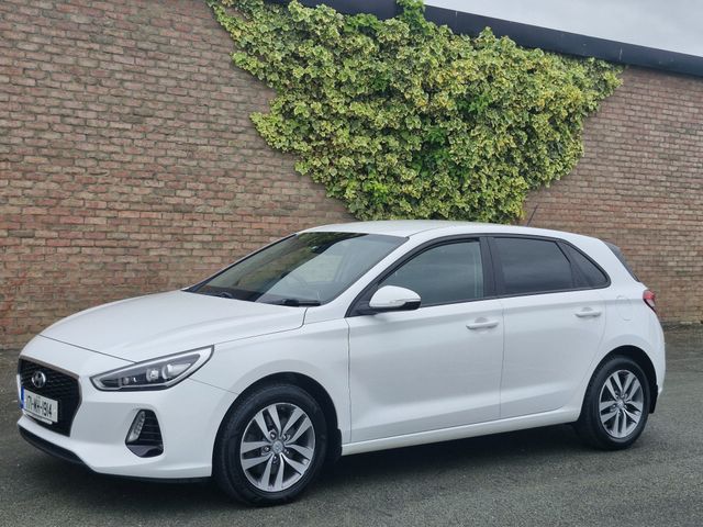 Image for 2017 Hyundai i30 I 30 DELUXE FINANCE AVAILABLE