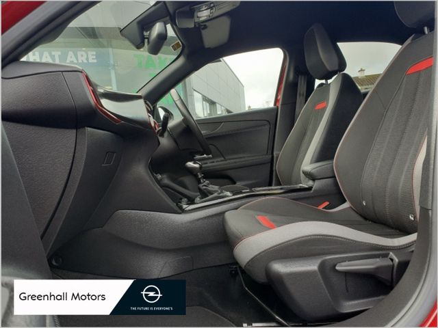 Image for 2023 Opel Mokka 1.2 Petrol SRI