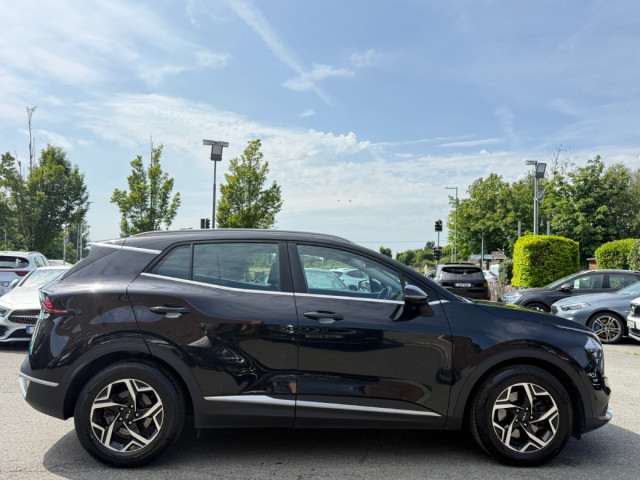 Image for 2023 Kia Sportage K2 1.6D MHEV *IRISH CAR*