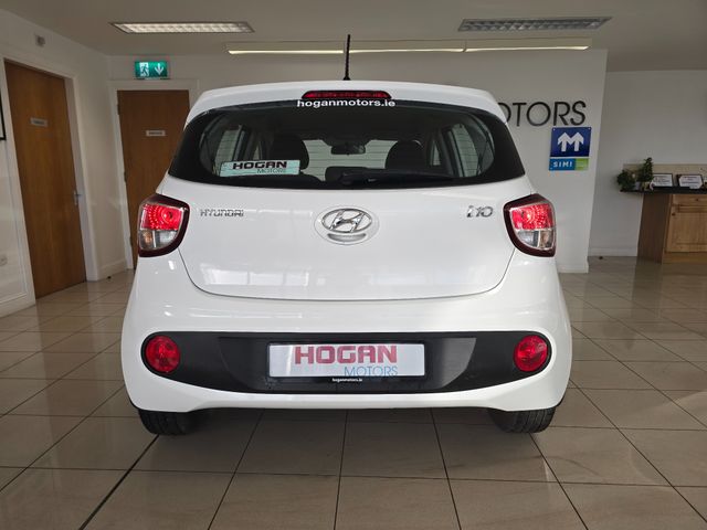 Image for 2019 Hyundai i10 * Jan 2026 Pricing * Deluxe 5Dr H/B * Best Spec * 
