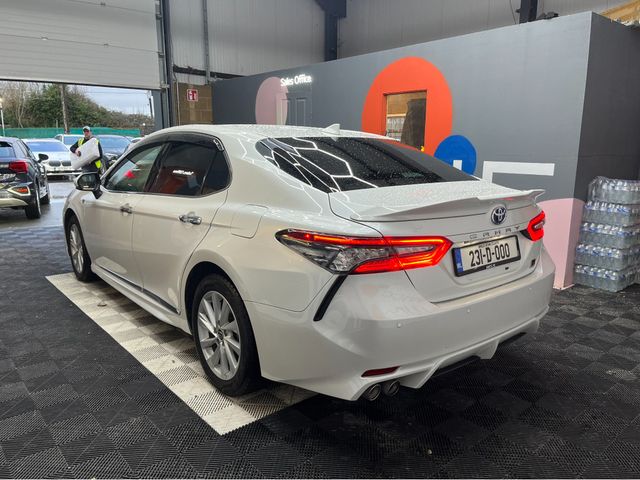 Image for 2023 Toyota Camry €39950 2023 TOYOTA CAMRY WS 2.5 AUTOMATIC / CRUISE CONTROL / REVERSE CAMERA / ELECTRIC HEATED SEATS / PADDLE SHIFTERS