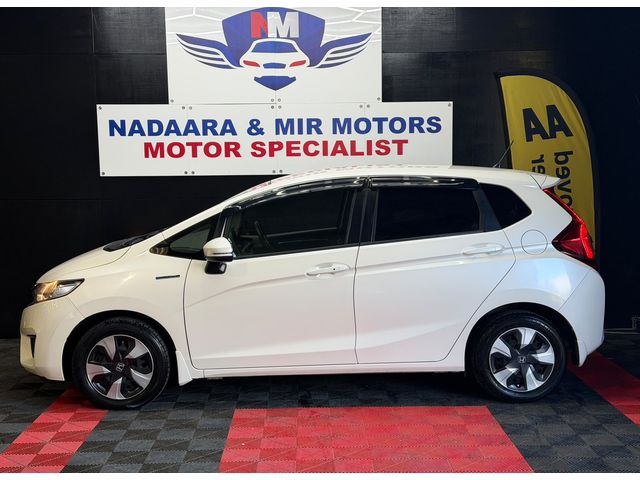 Image for 2016 Honda Fit 