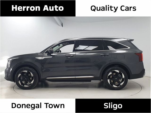 Image for 2025 Kia Sorento 1.6T PHEV HYBRID