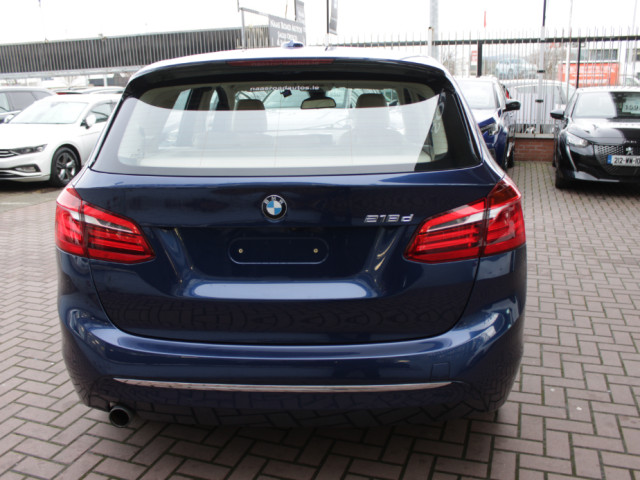 Image for 2017 BMW 2 Series 218D SE LUXURY EDITION 5DR ESTATE AUTO // MINT CONDITION THROUGHOUT // HEATED LEATHER SEATS // BUY WITH CONFIDENCE AA AND SIMI APPROVED DEALER 2026 // FINANCE ARRANGED // TRADE INS WELCOME //