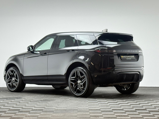 Image for 2024 Land Rover Range Rover Evoque S P300E 1.5 PHEV AUTO