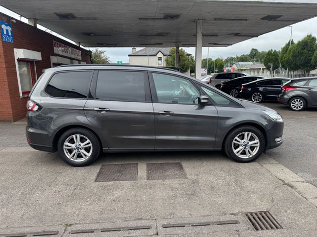 Image for 2017 Ford Galaxy Zetec 2.0tdci 150PS 4DR Auto