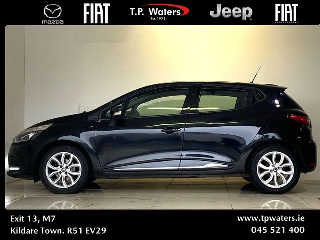 Image for 2019 Renault Clio DYNAMIQUE NAV - SAME DAY FINANCE APPROVAL