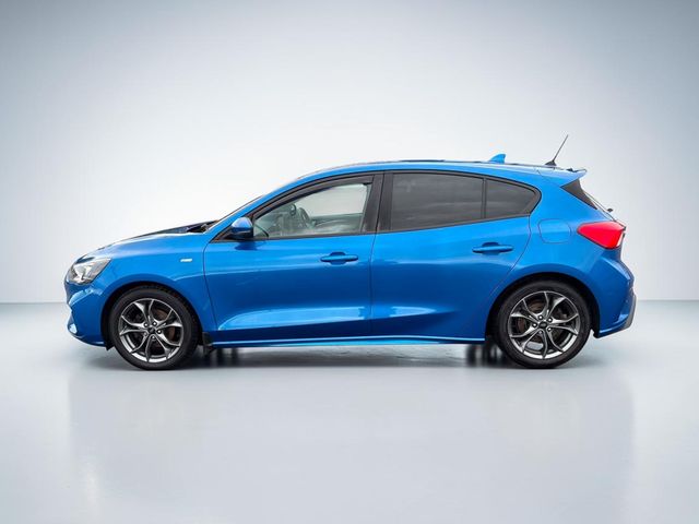 Image for 2019 Ford Focus ST-LINE 1.5 TDCI 125PS 6SPEED 5DR