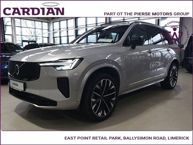 Image for 2025 Volvo XC90 Xc90 + T8 Recharge AWD Auto Plus