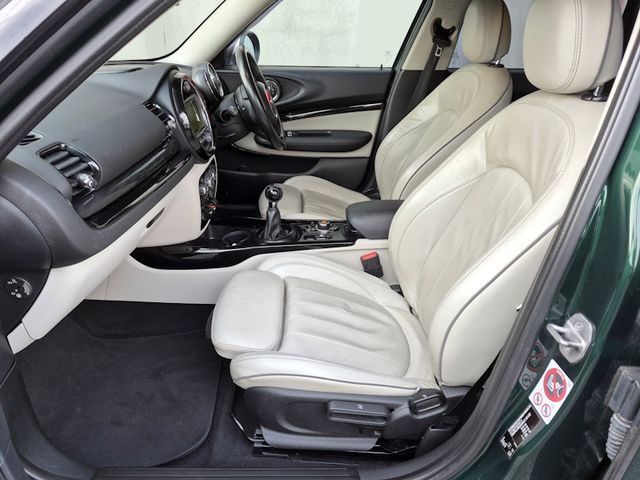 Image for 2016 Mini Cooper D Clubman GR 2 LR92 4DR