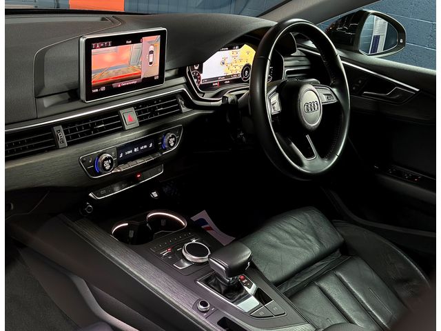 Image for 2017 Audi A5 Sport 2.0TFSi Sportback 190BHP 