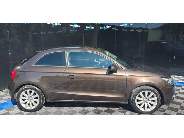 Image for 2013 Audi A1 1.4 TFSI AUTO