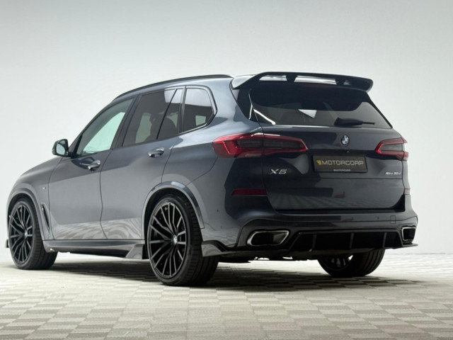 Image for 2019 BMW X5 30D M SPORT XDRIVE *7 SEATER*