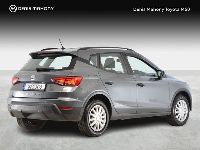 Image for 2018 SEAT Arona 1.0 TSI 95BHP S 5DR