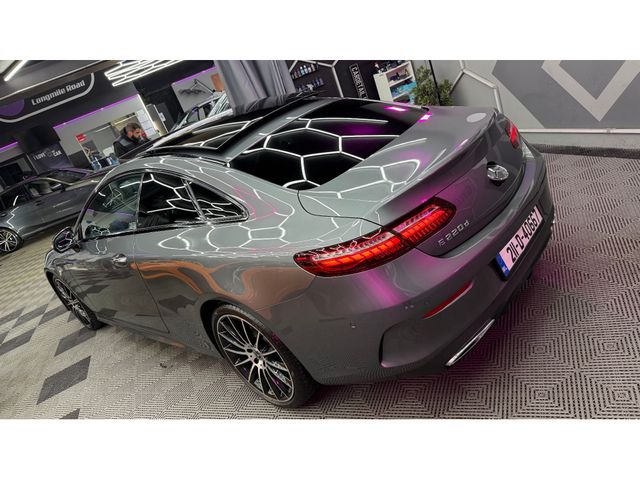 Image for 2021 Mercedes-Benz E Class D AMG LINE PREMIUM PLUS A