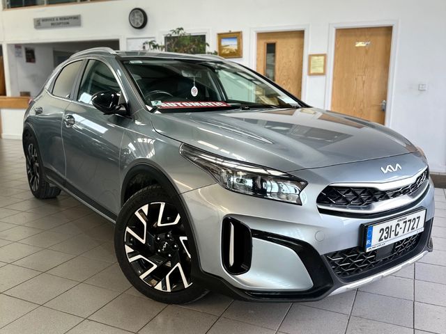 Image for 2023 Kia XCeed PE Phev 5DR Auto