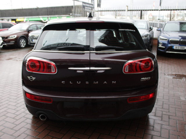 Image for 2019 Mini Clubman 2019 MINI CLUBMAN