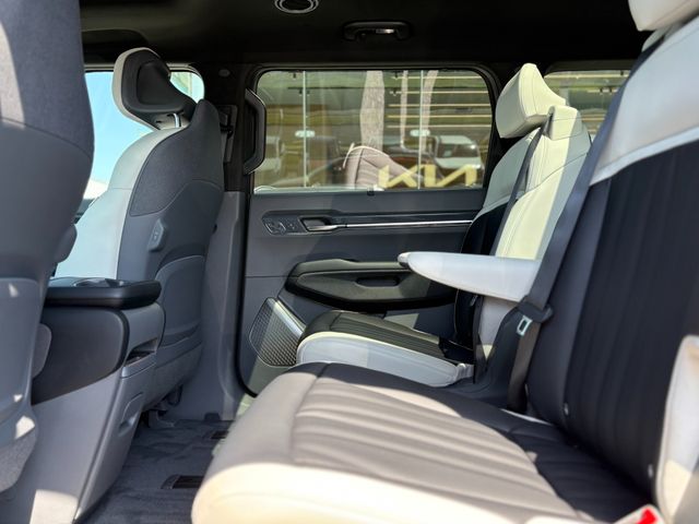 Image for 2026 Kia EV9 GT Line ( 6 Seats ) (3.9% APR finance available)