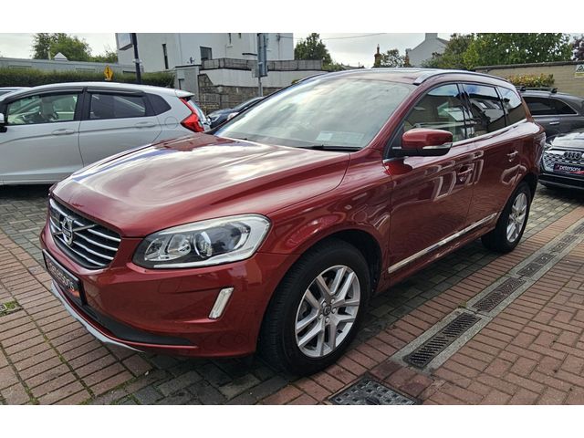 Image for 2017 Volvo XC60 D4 5DR AUTOMATIC - LARGE SUNROOF - HIGH SPEC - LOW MILEAGE