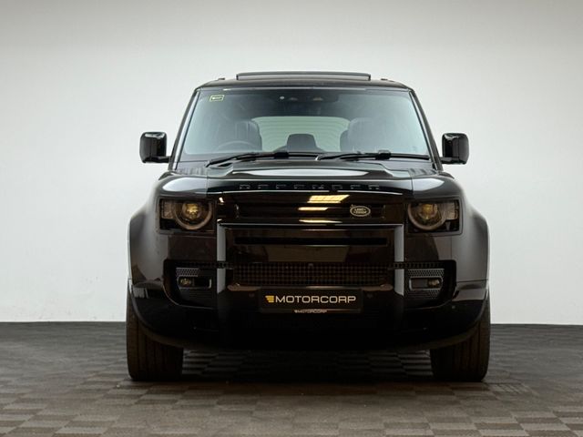 Image for 2025 Land Rover Defender P300E X FLAGSHIP MODEL 