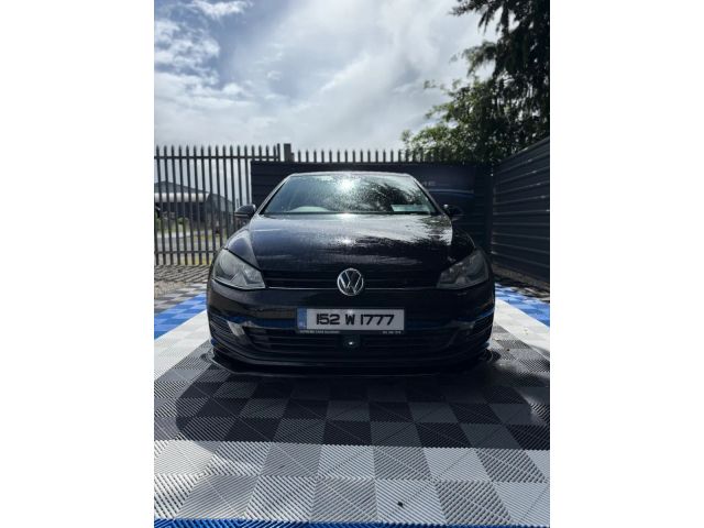 Image for 2015 Volkswagen Golf Volkswagen Golf 2015 Auto