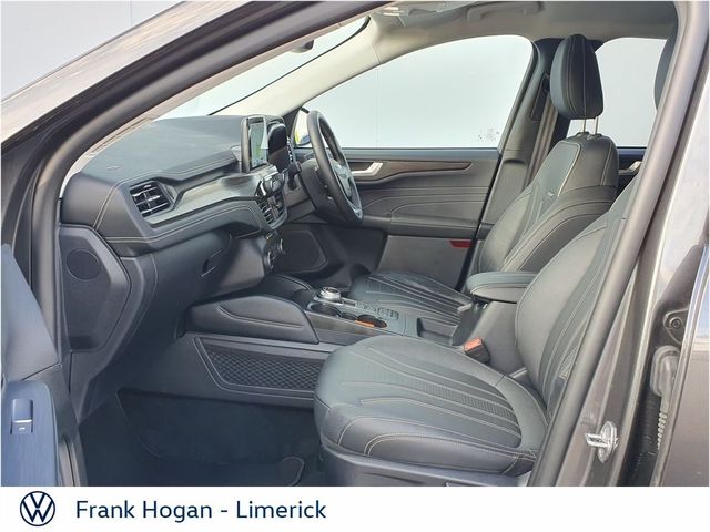 Image for 2023 Ford Kuga Kuga Vignale 2.5 Duratec 225PS PHEV Only 48, 000 Kilometres. Road Tax: €140 