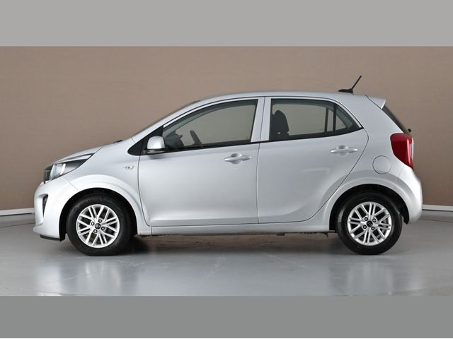 Image for 2021 Kia Picanto 1.0 66BHP 2 5DR