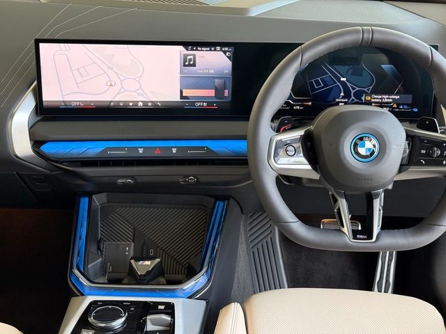 Image for 2026 BMW X3 30e xDrive M Sport Pro
