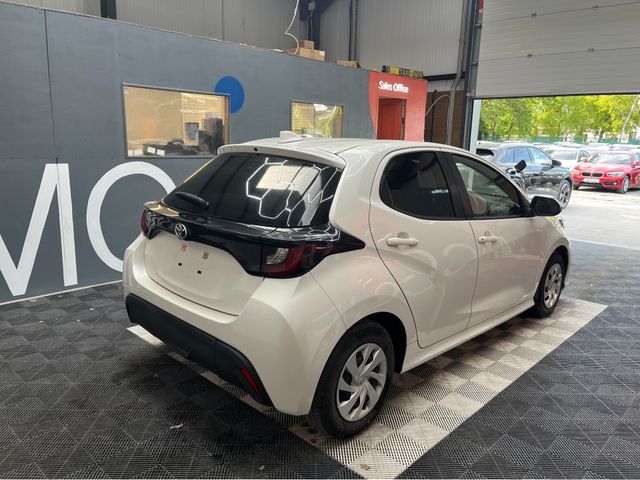 Image for 2021 Toyota Yaris €12950 2021 TOYOTA YARIS X 1.0 AUTOMATIC / REVERSE CAMERA AND MORE