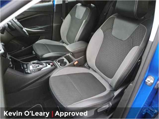 Image for 2023 Opel Grandland 1.2 SRi automatic