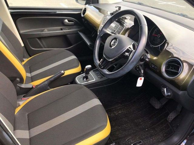 Image for 2018 Volkswagen up! COMING IN THE NEW YEAR . HI SPEC UP , LOW MILEAGE