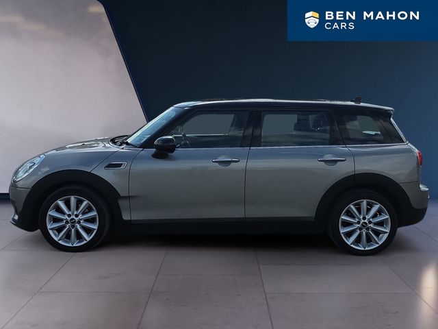 Image for 2016 Mini Clubman Cooper D