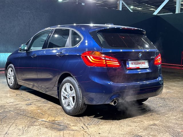 Image for 2019 BMW 2 Series 1.5 AUTOMATIC - FACTORY ALLOYS - REVERSE CAMERA