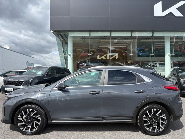 Image for 2023 Kia XCeed 1.6 Plug In Hybrid