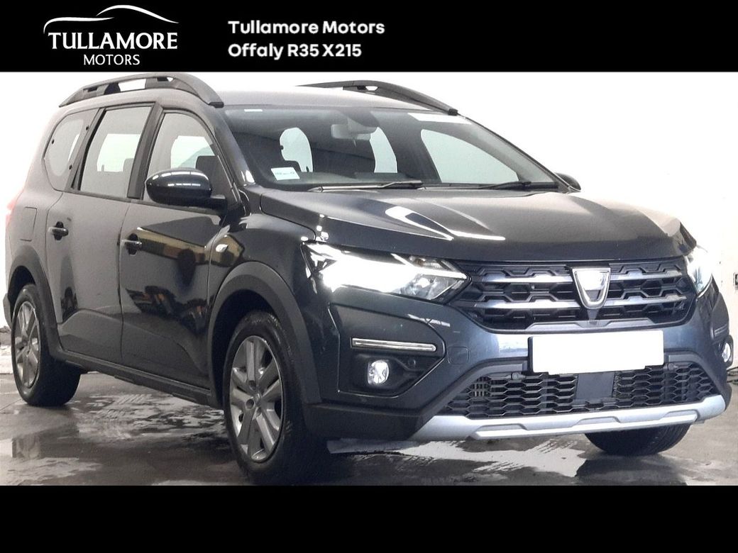 Image for 2022 Dacia Jogger TCe 110 Comfort
