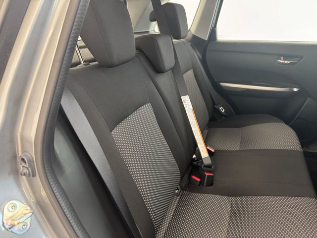Image for 2021 Suzuki Vitara 1.4 Hybrid SZ4 MT