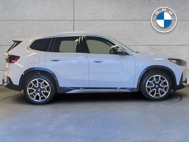 Image for 2023 BMW X1 sDrive18d xLine
