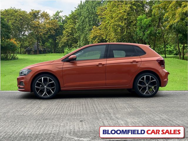Image for 2019 Volkswagen Polo 1.0 PETROL, AUTO // DIGI-DASH, CAR PLAY, LOW MILEAGE