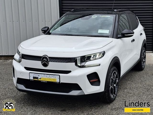 Image for 2026 Citroen C3 CAR VAN - INCREDIBLE VALUE