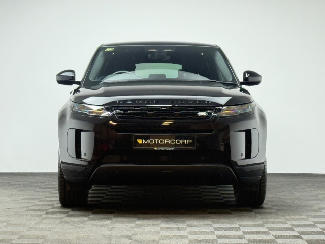 Image for 2024 Land Rover Range Rover Evoque R-DYN S P300E 1.5 PHEV 