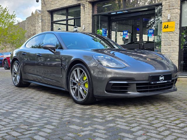 Image for 2018 Porsche Panamera 2.9 V6 462 BHP E-HYBRID. HUGE SPEC. FINANCE ARRANGED. SIMI. AA APPROVED.