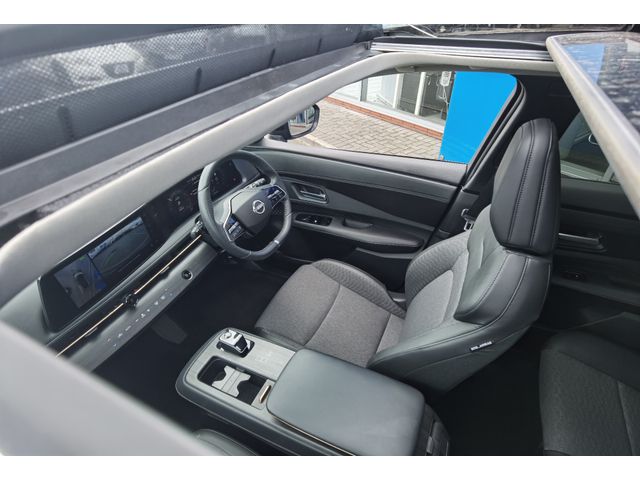 Image for 2024 Nissan Ariya 87KWH **SUNROOF + 99% BATTERY HEALTH** - ADVANCE - FINANCE AVAILABLE - CALL US TODAY ON 01 492 6566 OR 087-092 5525
