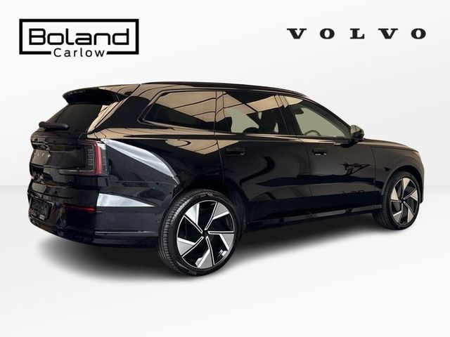 Image for 2026 Volvo EX90 PLUS *FULL EV 7 SEATER* €195 PER WEEK ON PCP