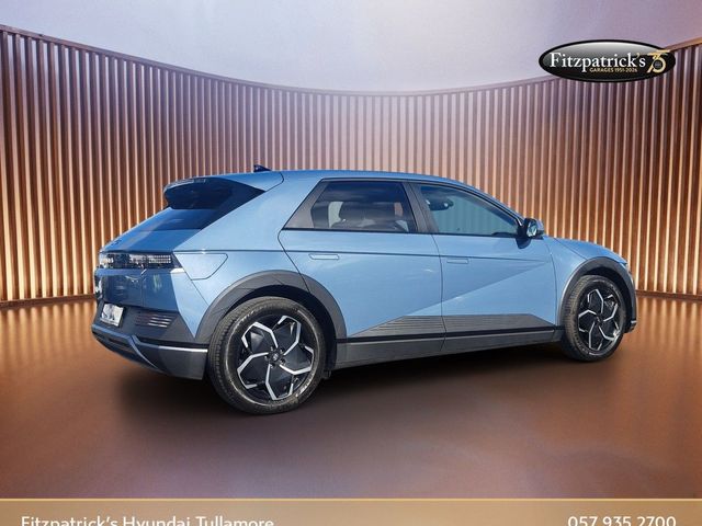 Image for 2024 Hyundai Ioniq 5 Aurora 58KWH 5DR AUTO