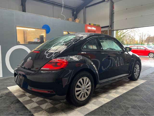 Image for 2018 Volkswagen Beetle €16950! 2018 VOLKSWAGEN BEETLE 1.2 AUTOMATIC