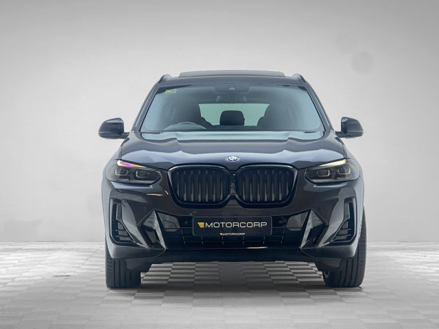 Image for 2021 BMW X3 30E M SPORT XDRIVE *PAN ROOF*