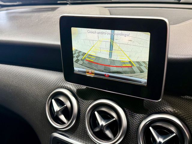 Image for 2017 Mercedes-Benz A Class 160 D STYLE 5DR